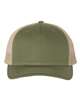 Five Panel Trucker Hats