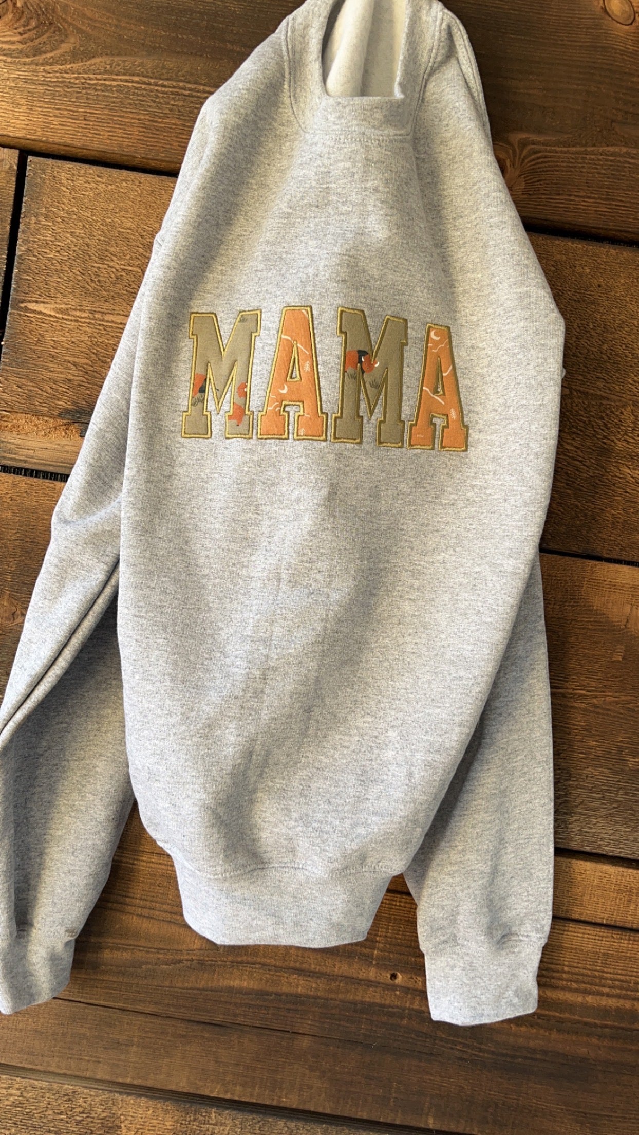 Onesie Keepsake
