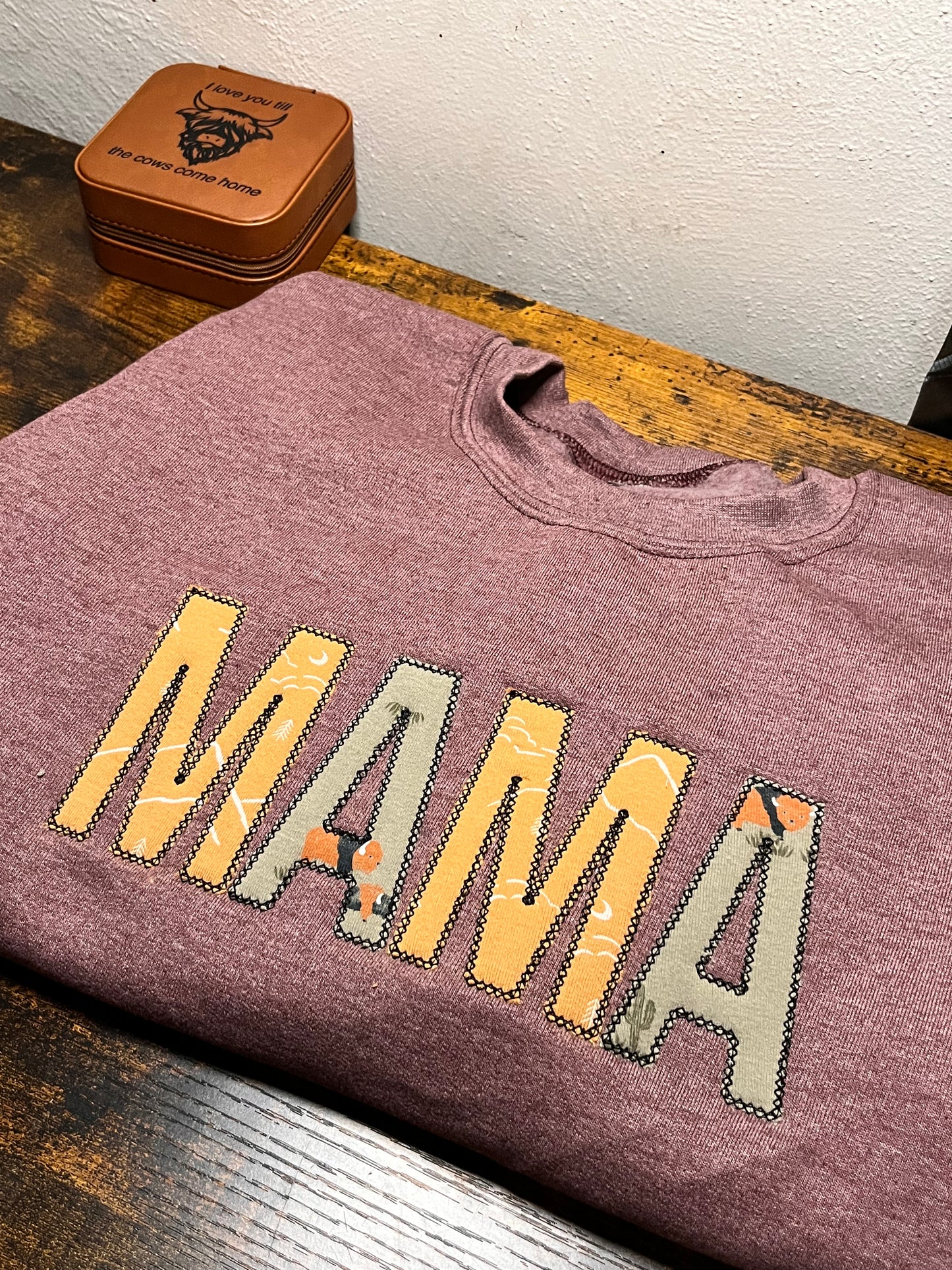 Onesie Keepsake