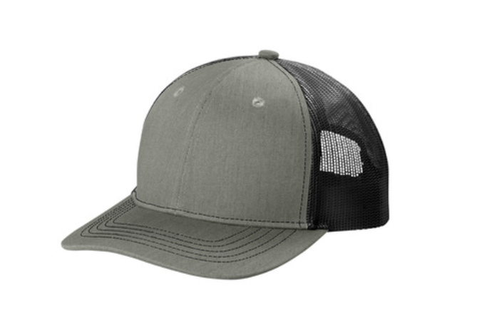 Youth 6 Panel Trucker