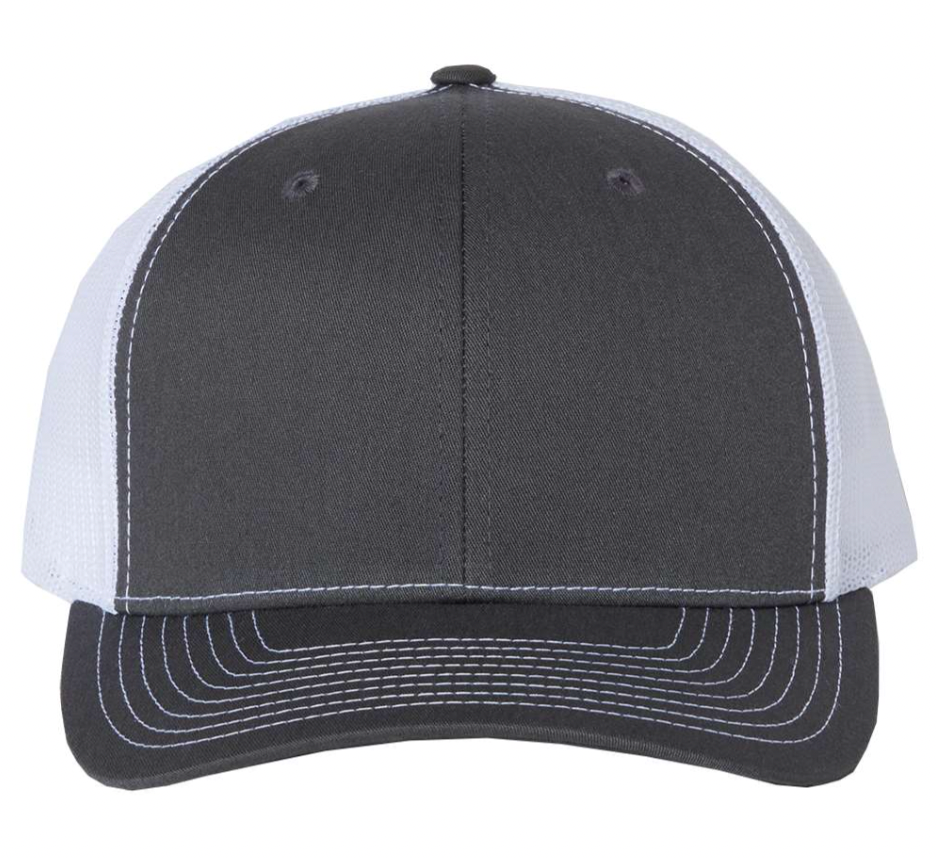 Six Panel Trucker Hats