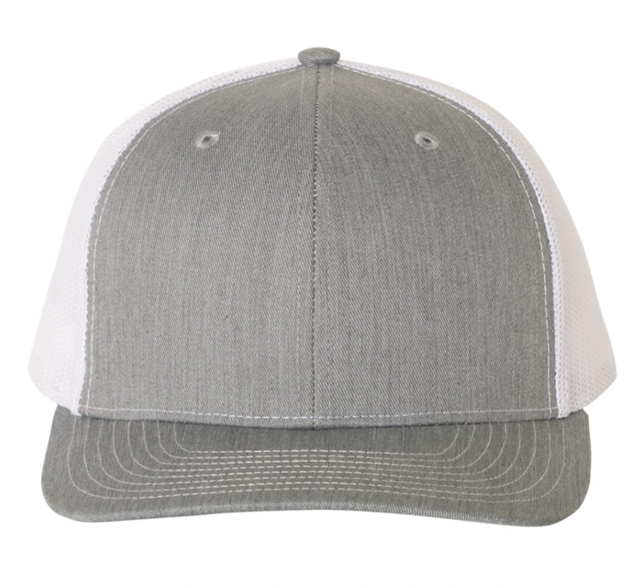 Six Panel Trucker Hats