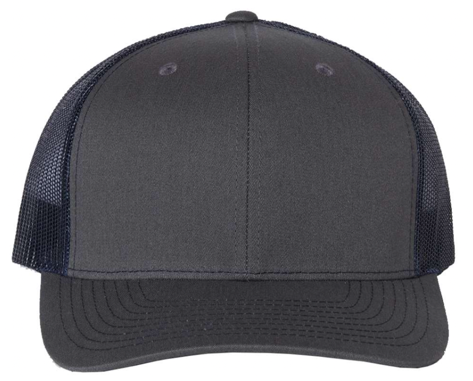 Six Panel Trucker Hats