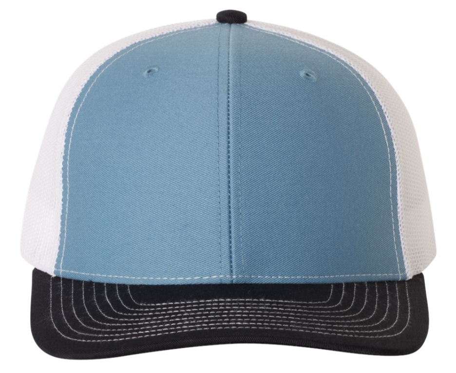 Six Panel Trucker Hats