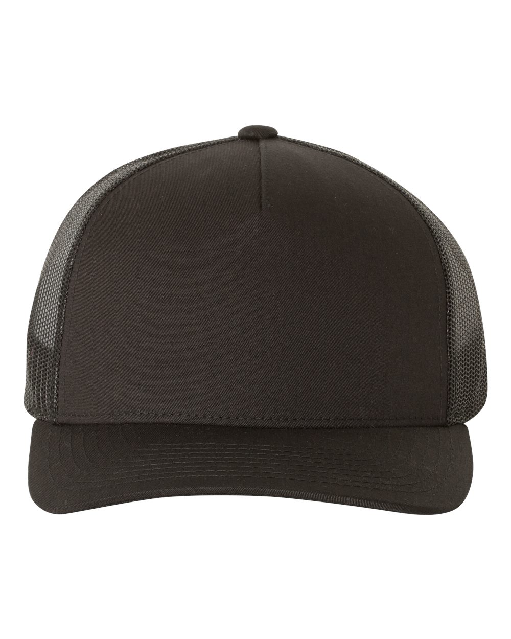 Five Panel Trucker Hats