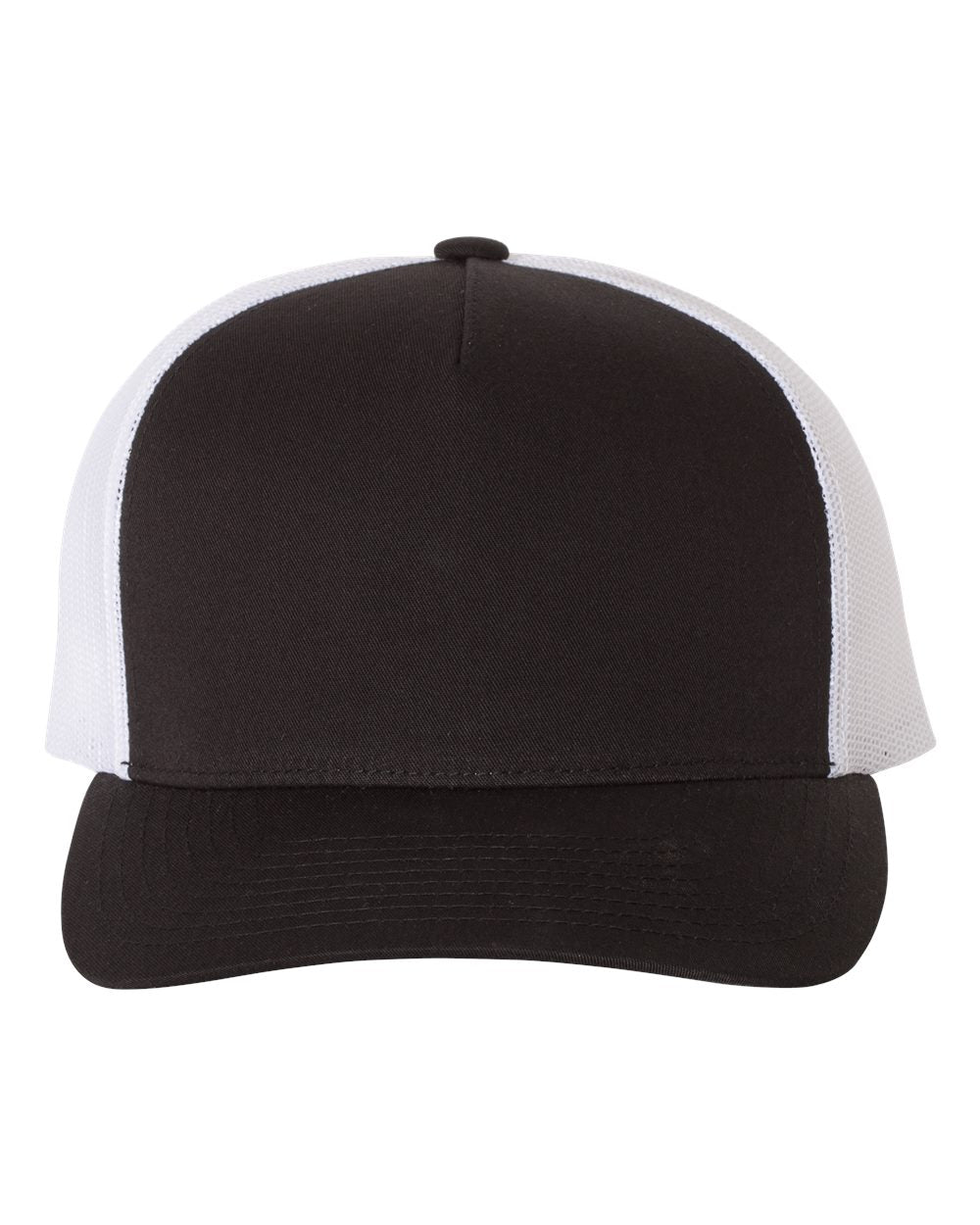 Five Panel Trucker Hats
