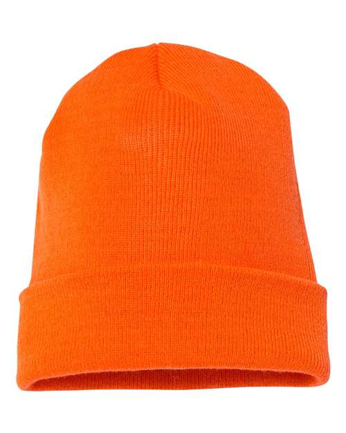 YP Classics - Cuffed Beanie