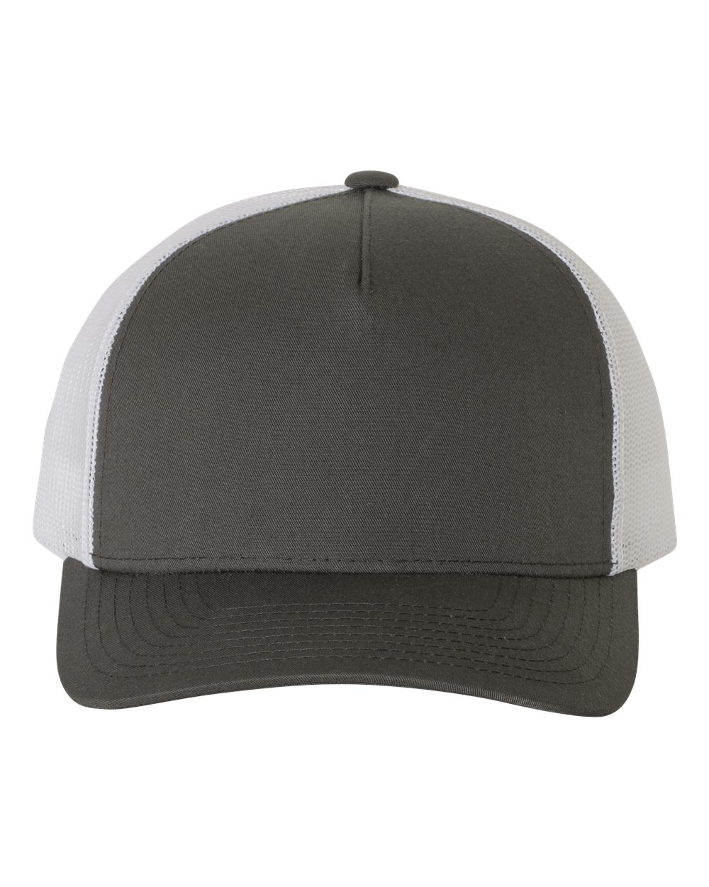Five Panel Trucker Hats