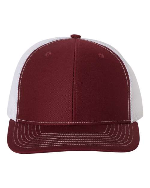 Six Panel Trucker Hats