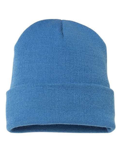 YP Classics - Cuffed Beanie