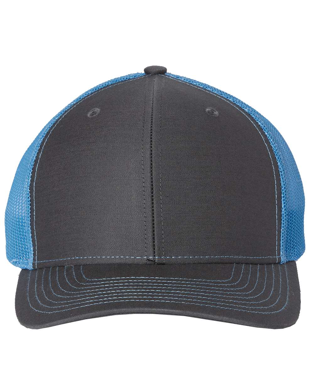 Six Panel Trucker Hats