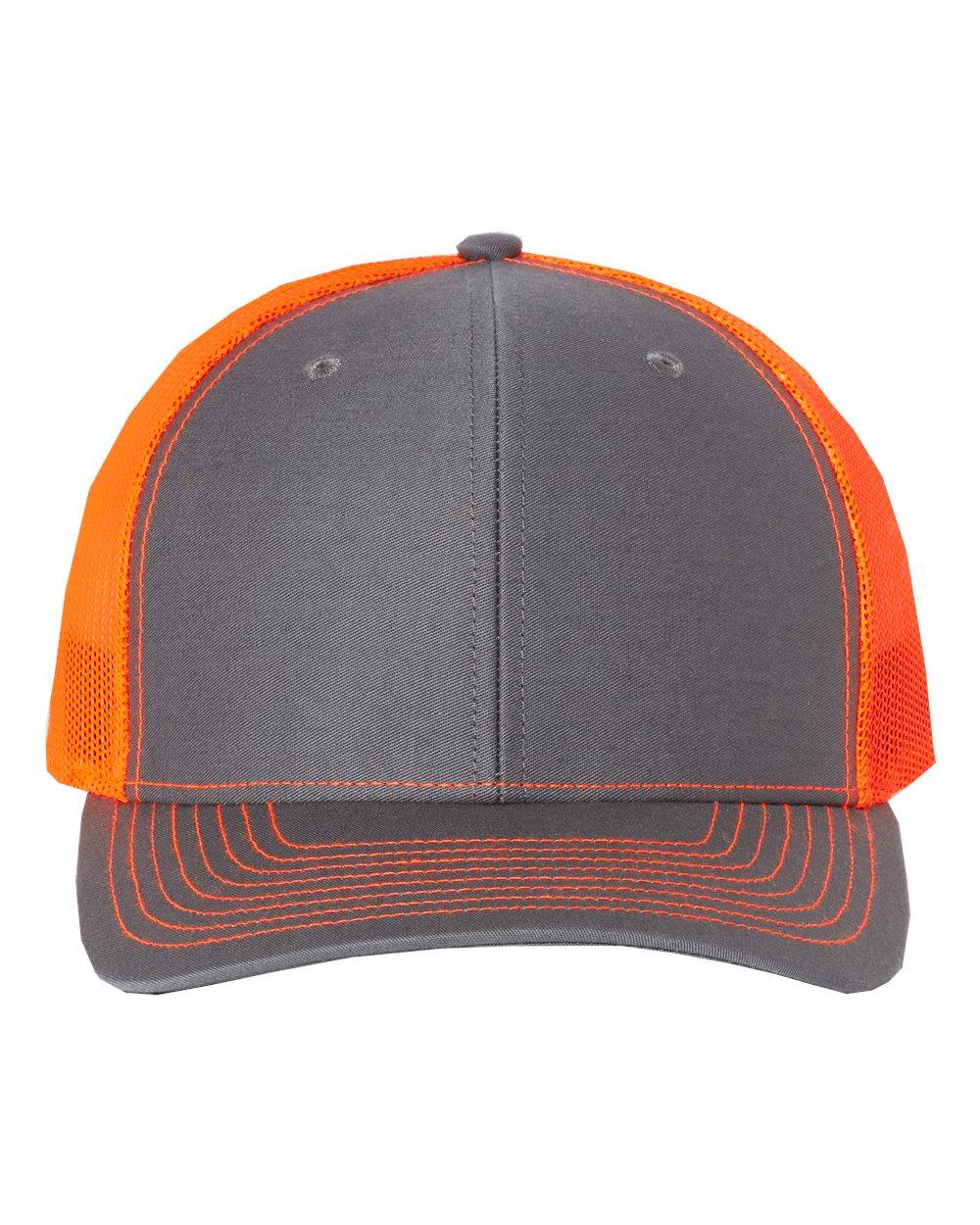 Six Panel Trucker Hats