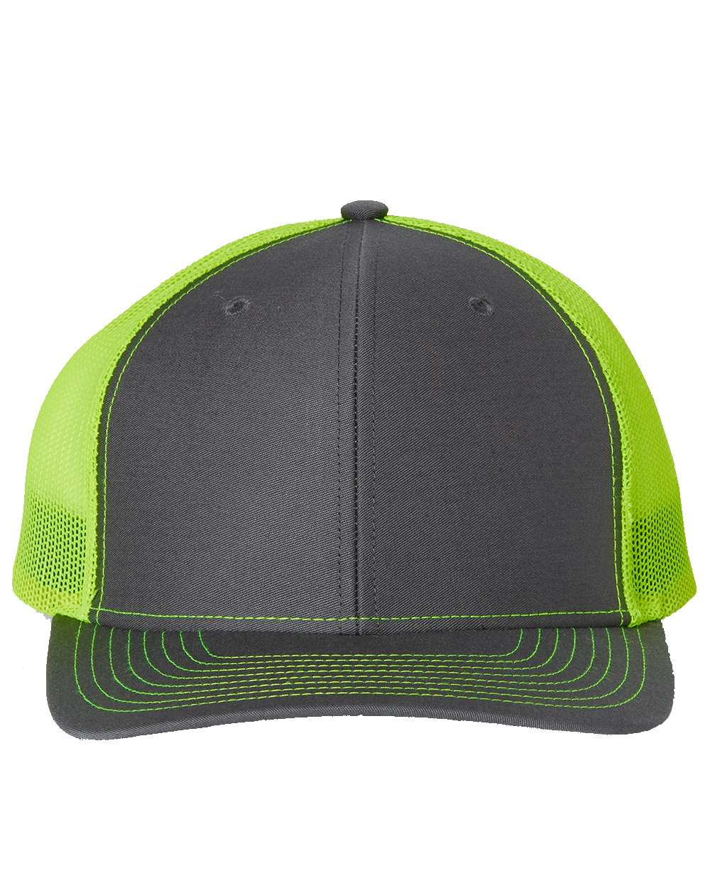 Six Panel Trucker Hats
