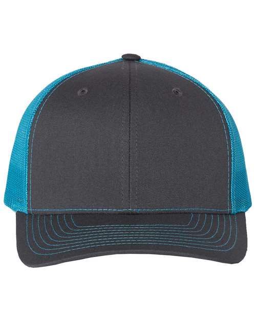 Six Panel Trucker Hats