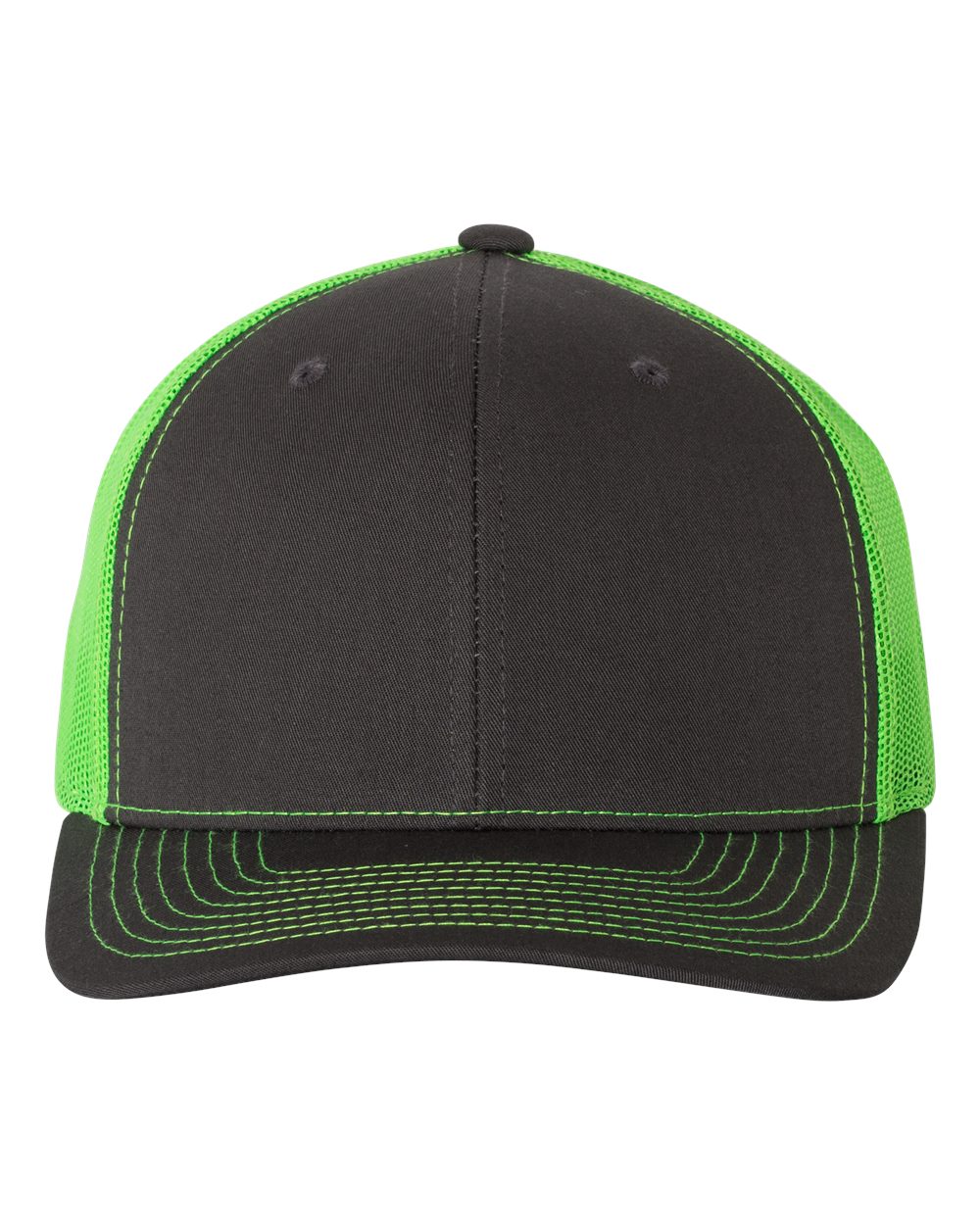 Six Panel Trucker Hats