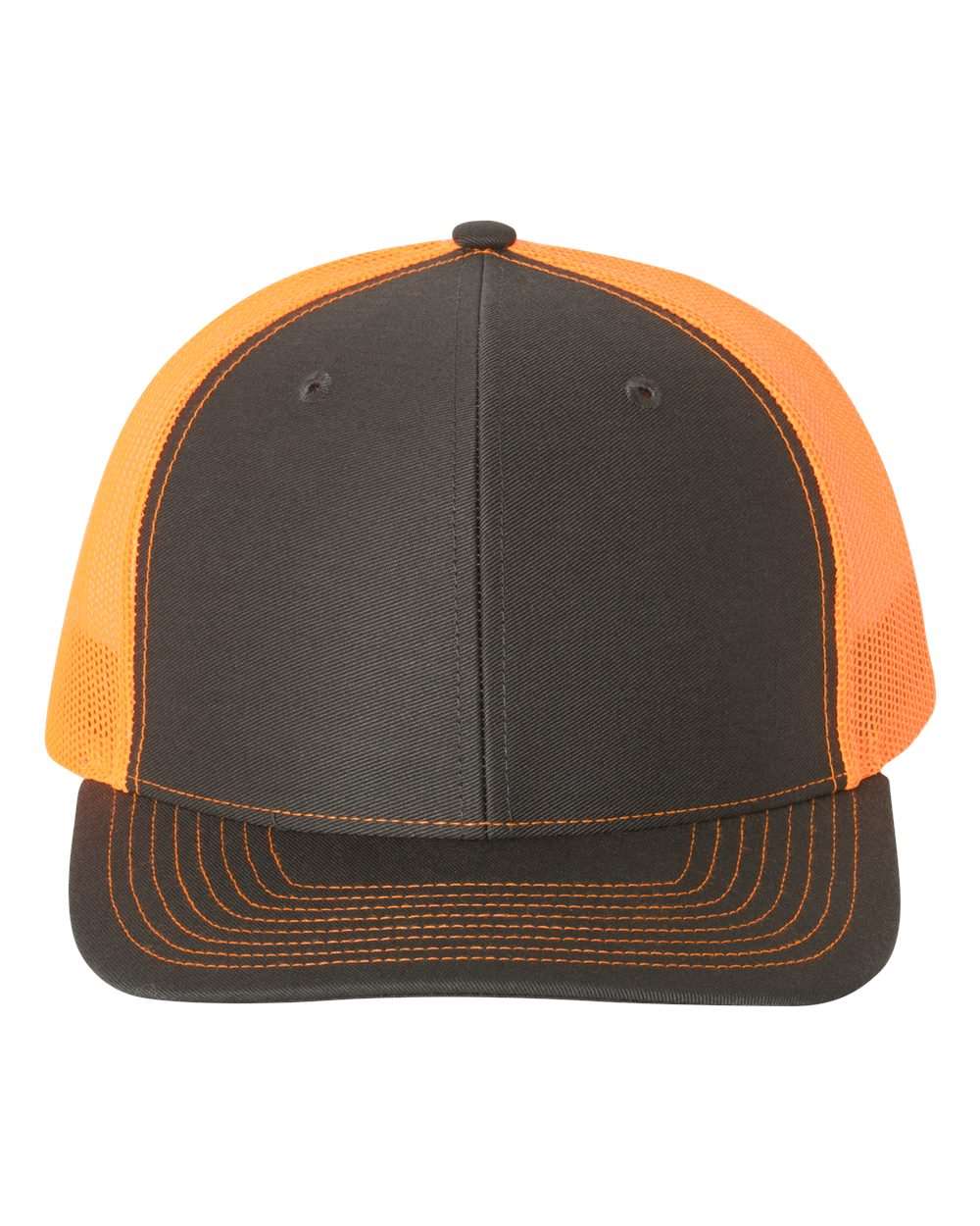 Six Panel Trucker Hats