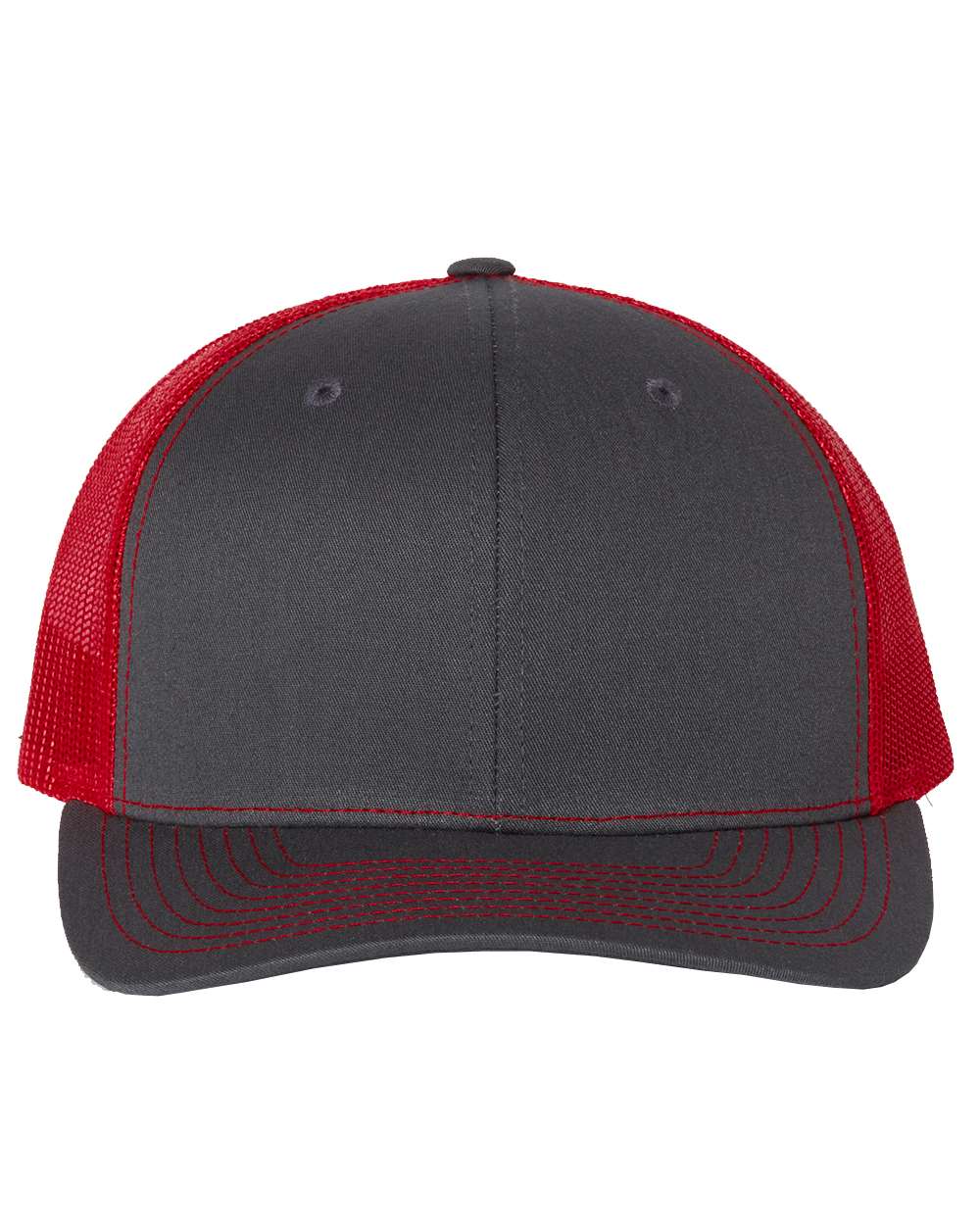 Six Panel Trucker Hats