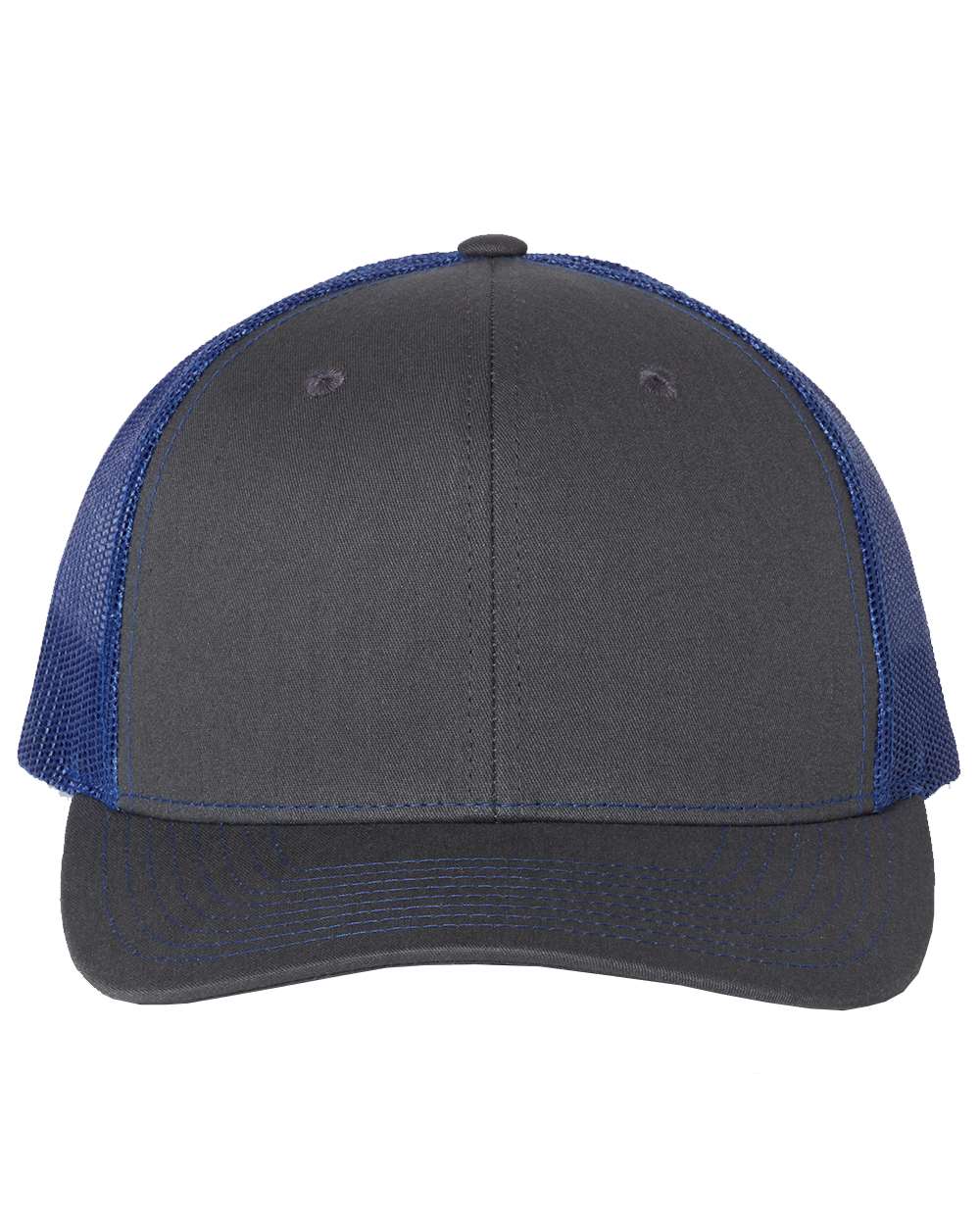 Six Panel Trucker Hats