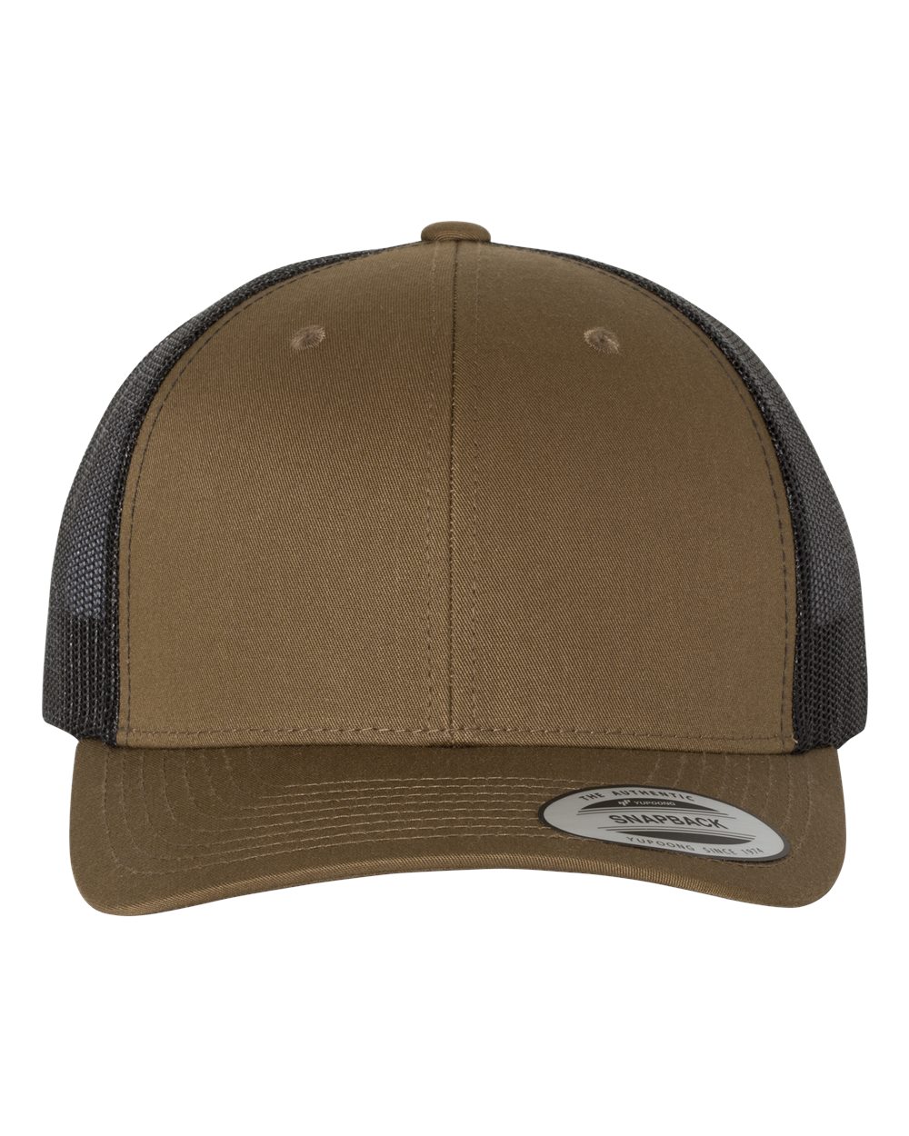 Six Panel Trucker Hats