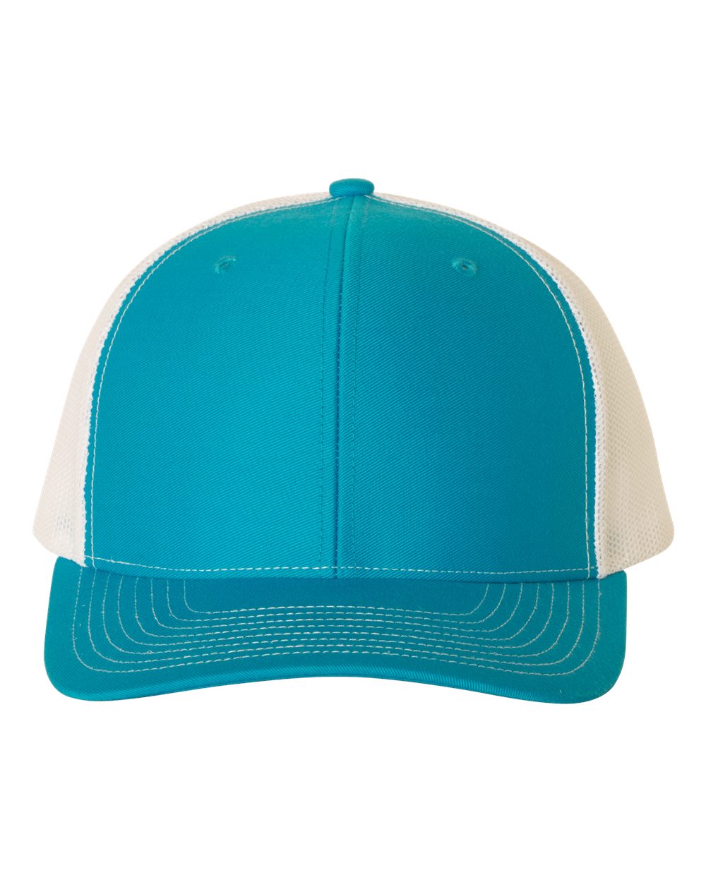 Six Panel Trucker Hats