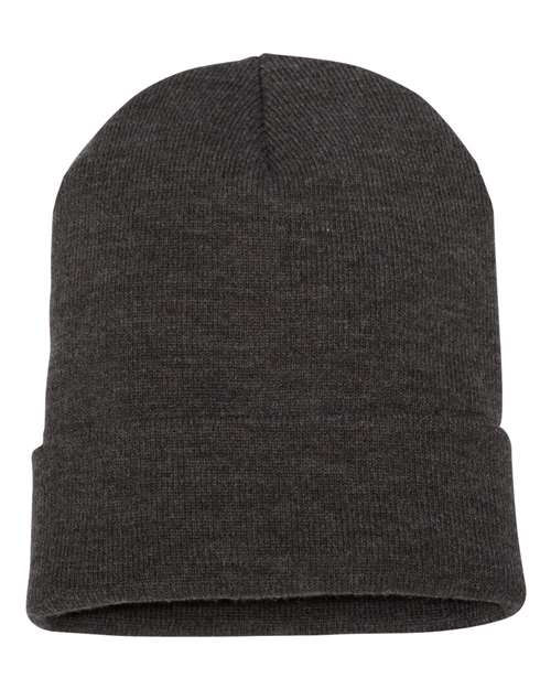 YP Classics - Cuffed Beanie