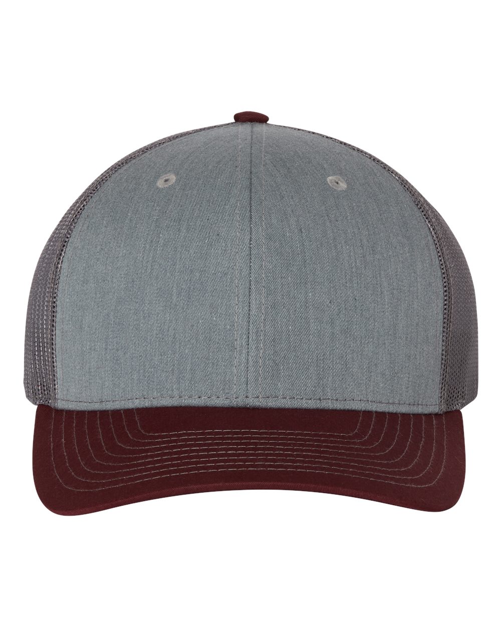 Six Panel Trucker Hats