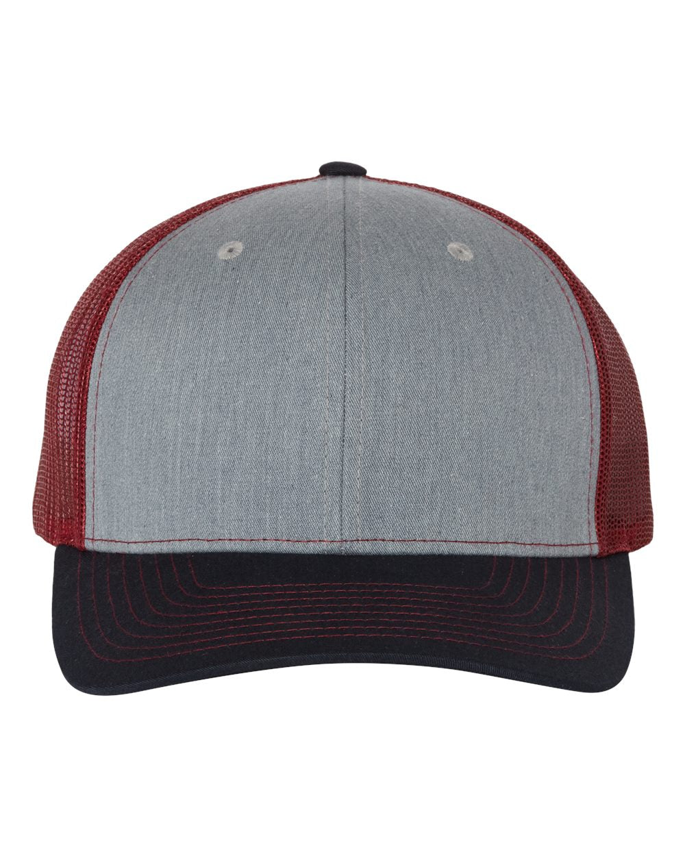 Six Panel Trucker Hats