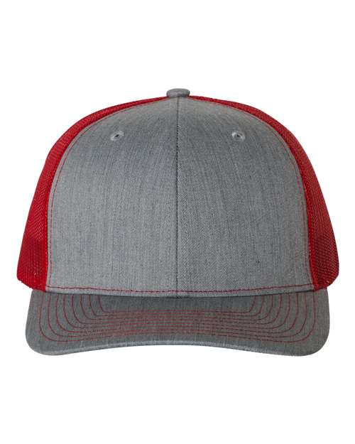 Six Panel Trucker Hats