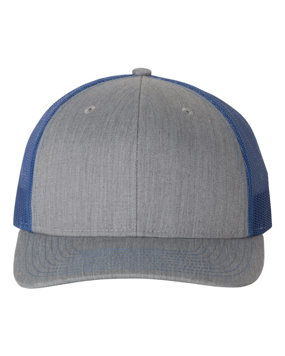 Six Panel Trucker Hats