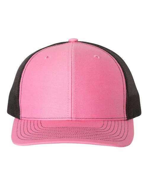 Six Panel Trucker Hats