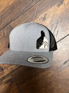 Cowhide Patch - Add on