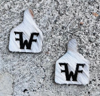 Cowhide Patch - Add on