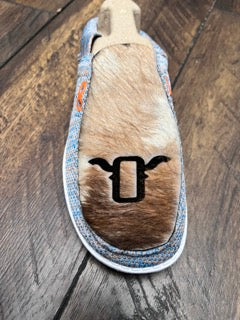 Custom Hey Dude Youth