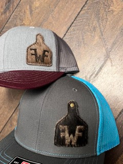 Cowhide Patch - Add on