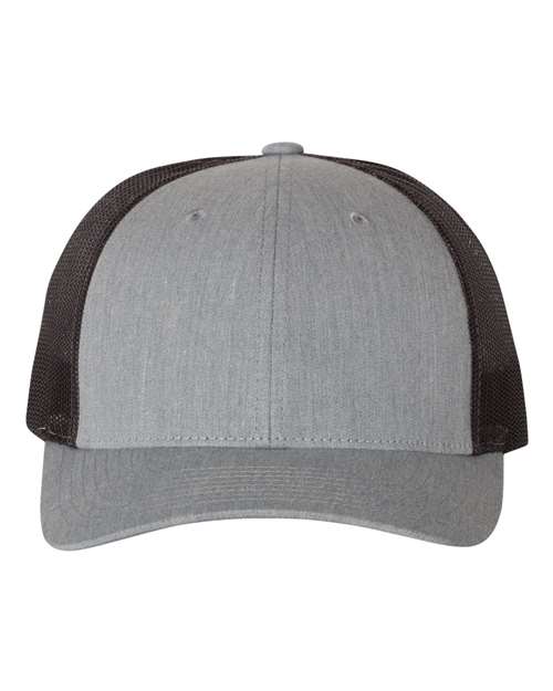 Six Panel Trucker Hats