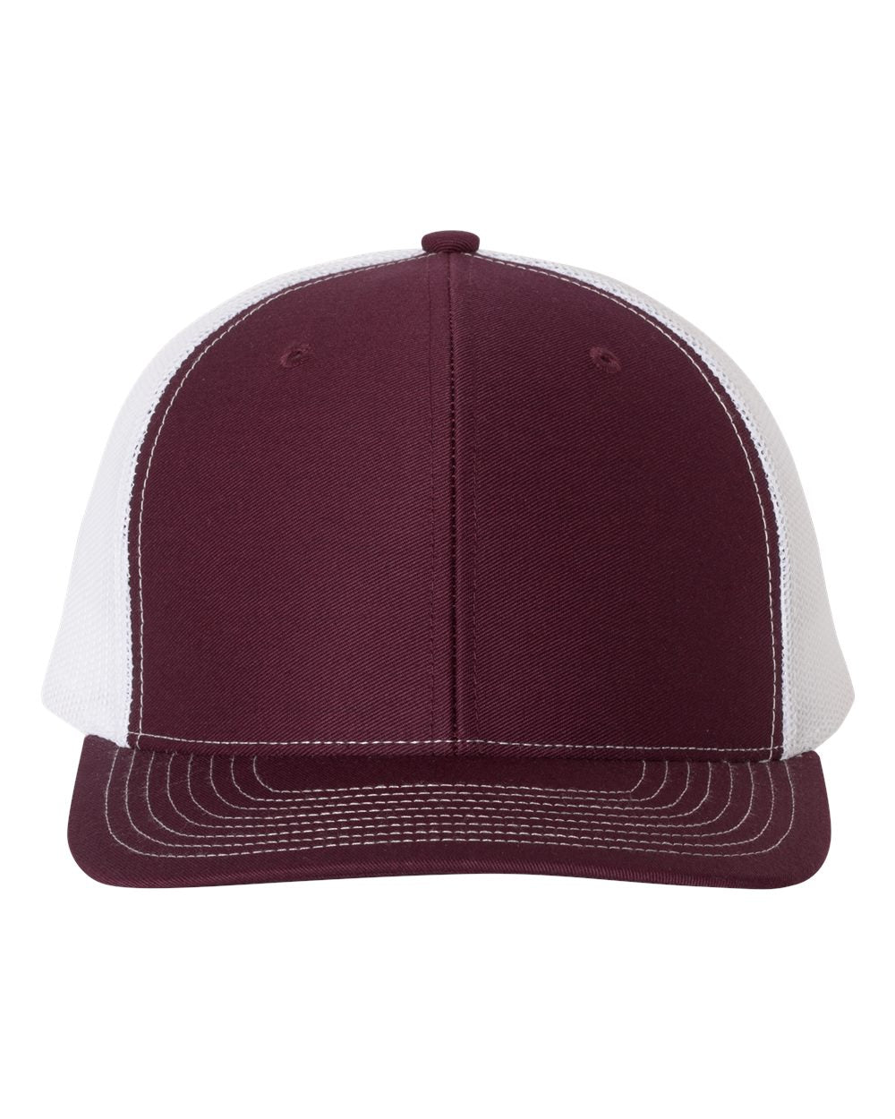 Six Panel Trucker Hats