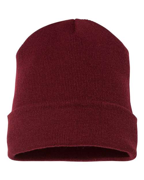 YP Classics - Cuffed Beanie