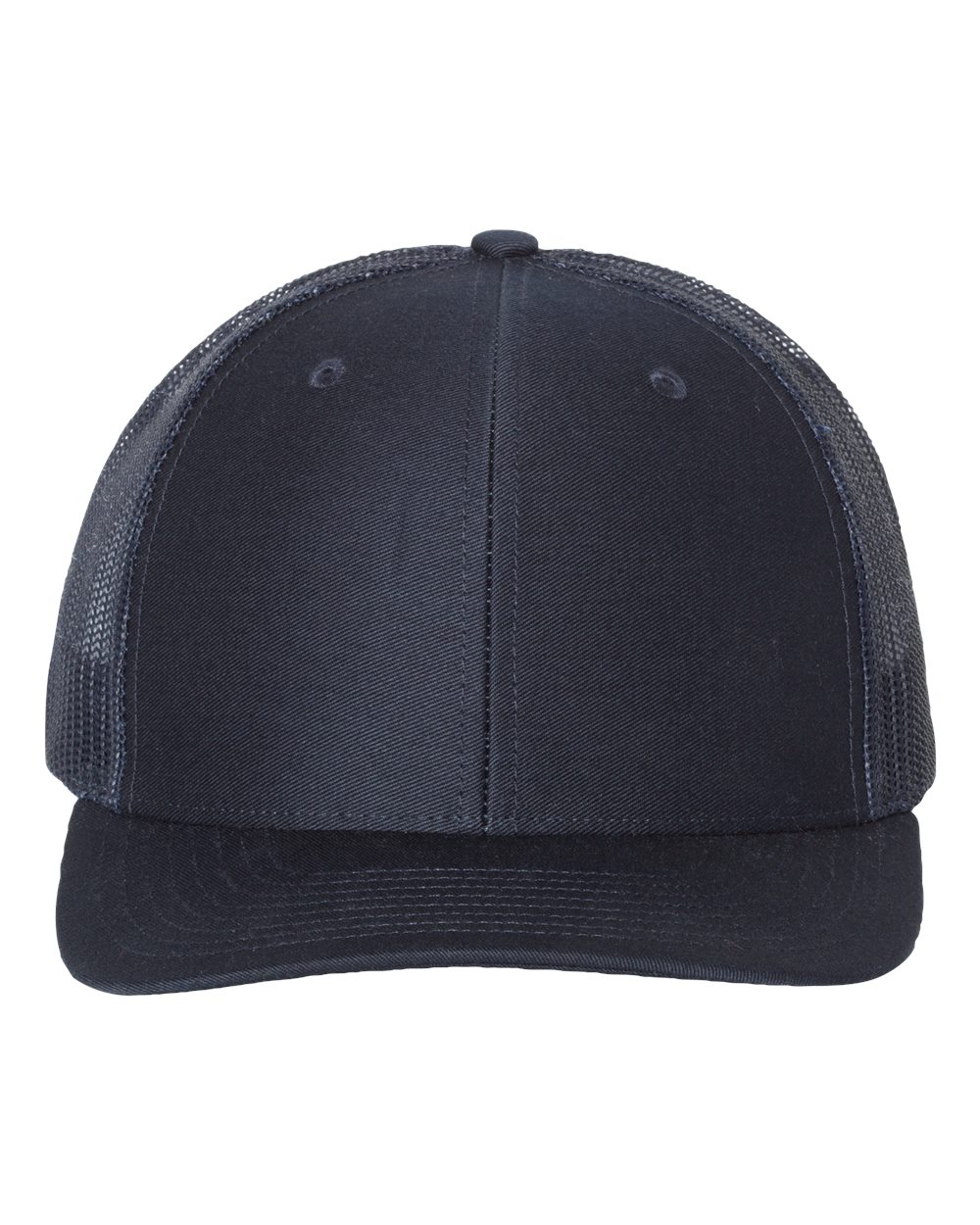 Six Panel Trucker Hats