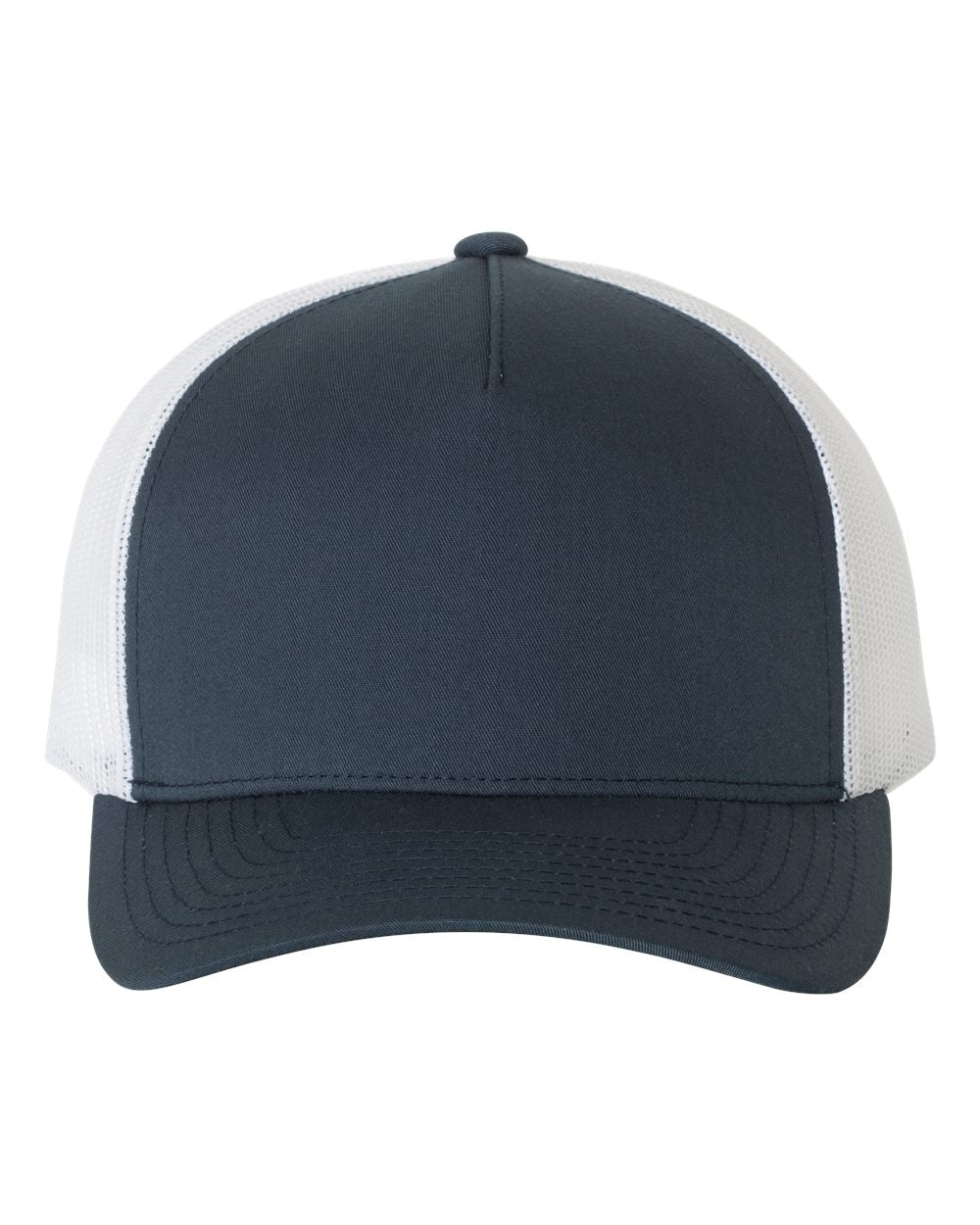 Five Panel Trucker Hats