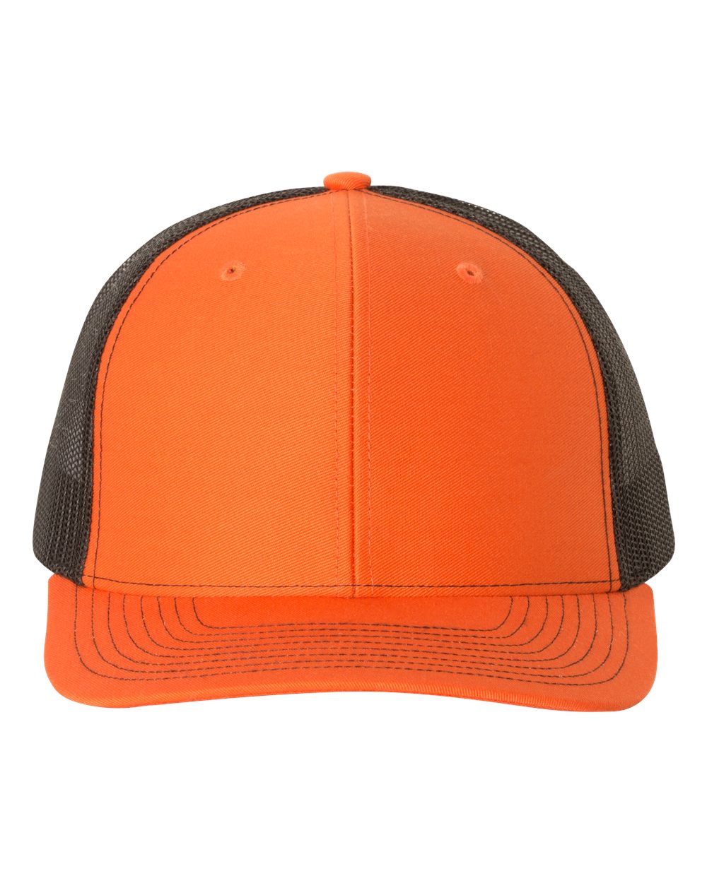 Six Panel Trucker Hats