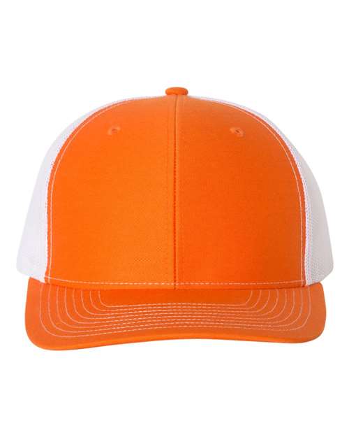 Six Panel Trucker Hats