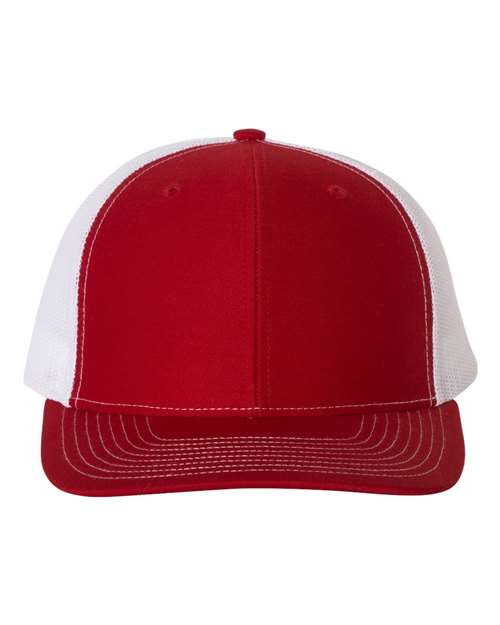 Six Panel Trucker Hats
