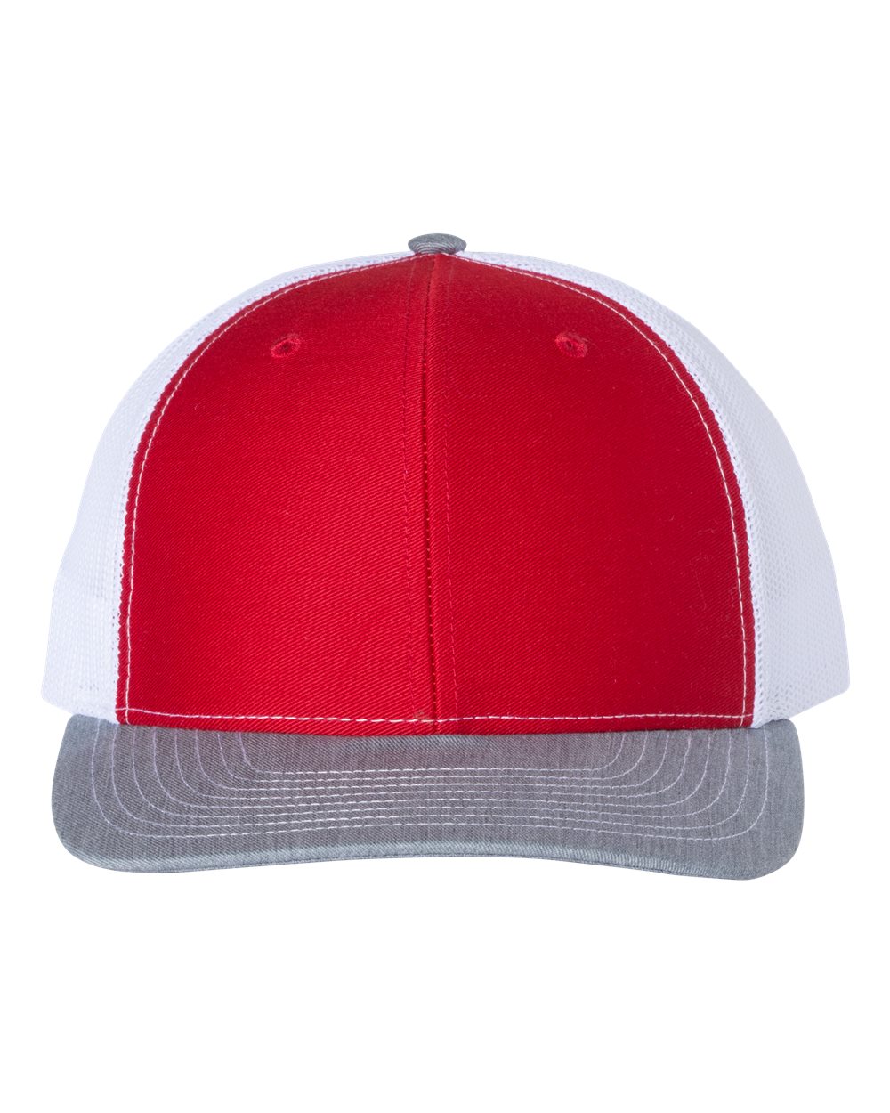Six Panel Trucker Hats