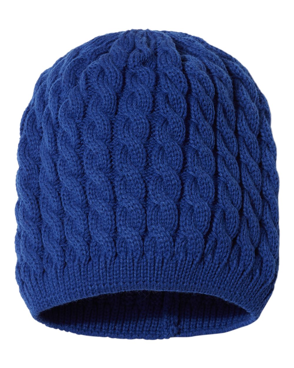 Richardson - Cable Knit Beanie
