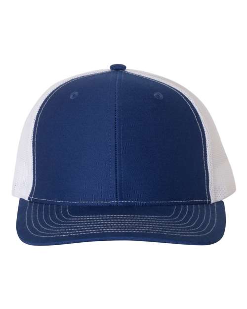 Six Panel Trucker Hats
