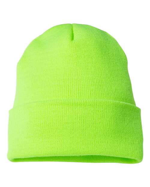 YP Classics - Cuffed Beanie