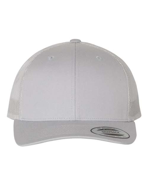 Six Panel Trucker Hats