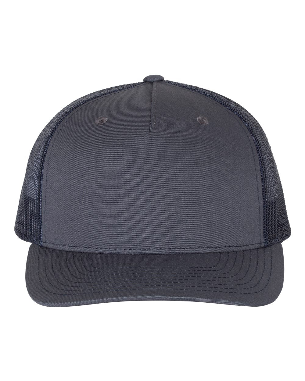 Five Panel Trucker Hats