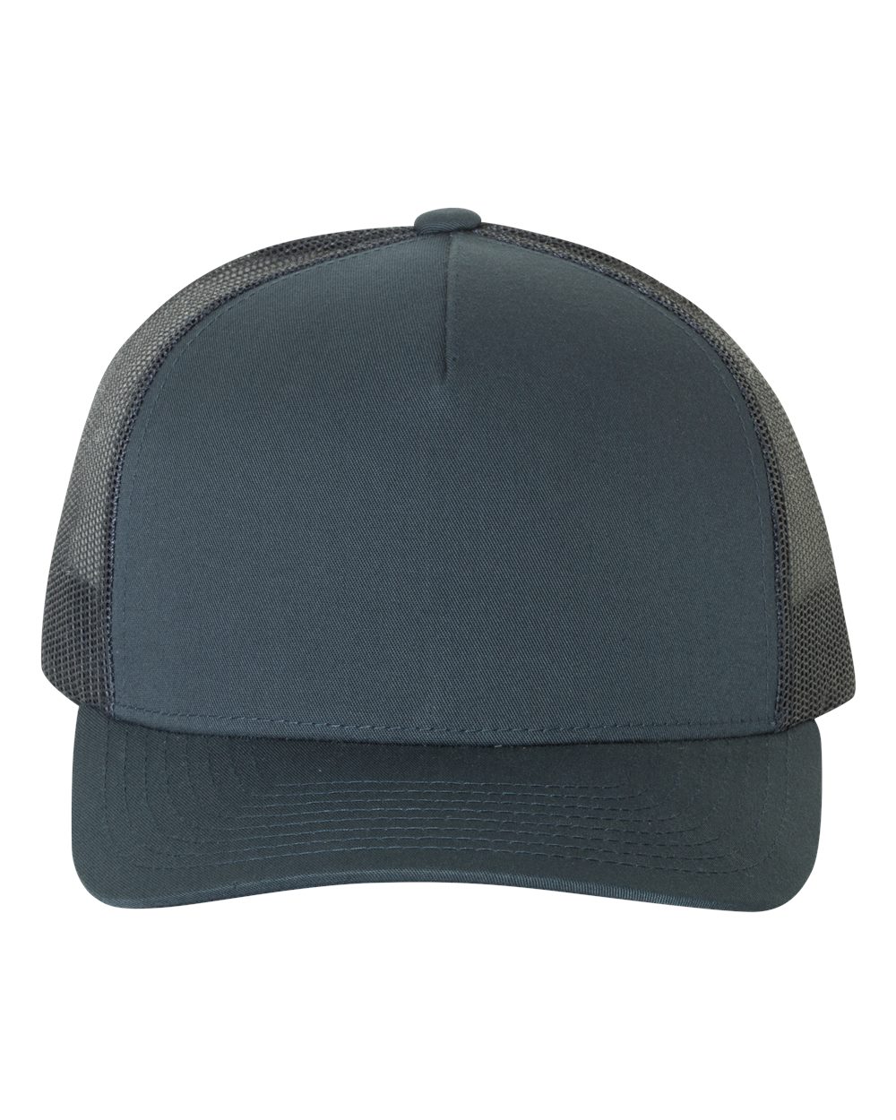 Five Panel Trucker Hats