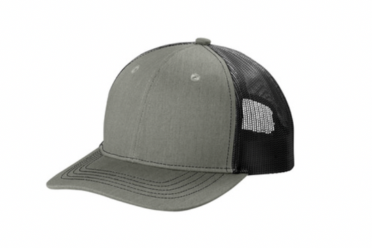 Youth 6 Panel Trucker